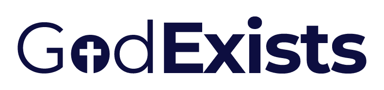 Godexists Logo V1