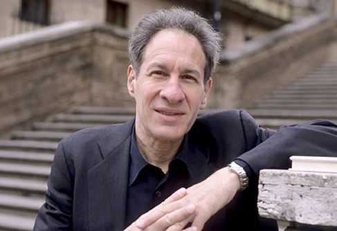 Michael Drosnin Image
